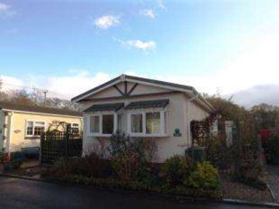2 Bedroom Detached